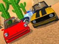 Hra Police Car Chase Simulator