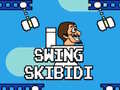 Hra Swing Skibidi Toilet