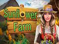Hra Sunflower Farm