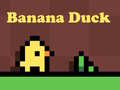 Hra Banana Duck