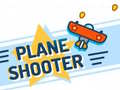 Hra Plane Shooter