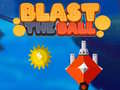 Hra Blast The Ball