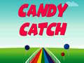 Hra Candy Catch