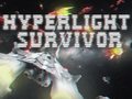 Hra Hyperlight Survivor