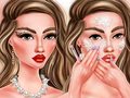 Hra Skinfluencer Beauty Routine