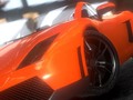 Hra 3D Car Track Racer Alpha