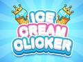 Hra Ice Cream Clicker