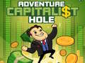 Hra Adventure Capitalist Hole