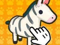 Hra Animal Zoo Clicker