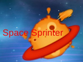 Hra Space Sprinter