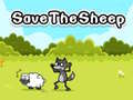 Hra Save The Sheep