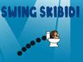 Hra Swing Skibidi