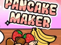 Hra Pancake Maker