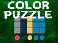 Hra Color Puzzle