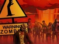 Hra Outpost: Zombie Apocalypse