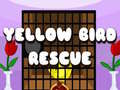 Hra Yellow Bird Rescue