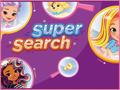 Hra Super Search