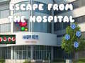 Hra Escape From The Hospital