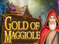 Hra Gold of Maggiole