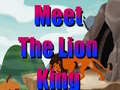 Hra Meet The Lion King 