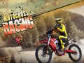 Hra Motocross Racing 