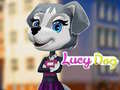 Hra Lucy Dog Care