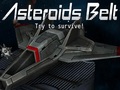 Hra Asteroid Belt