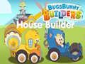 Hra Bugs Bunny Builders House Builder