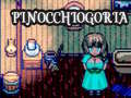 Hra Pinocchiogoria
