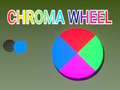 Hra Chroma Wheel