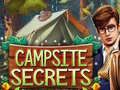 Hra Campsite Secrets