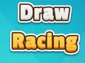 Hra Draw Racing