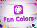 Hra Fun Colors