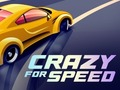 Hra Crazy for Speed