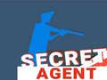 Hra Secret Agent 