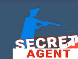 Tajný agent .