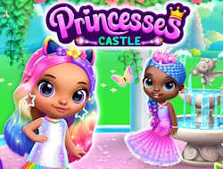 Zámok princezien 