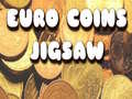 Hra Euro Coins Jigsaw