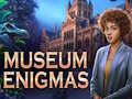 Hra Museum Enigmas