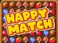 Hra Happy Match
