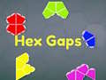 Hra Hex Gaps