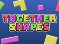 Hra Together Shapes