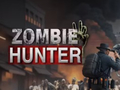 Hra Zombie Hunter