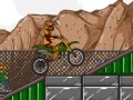 Hra Risky Rider 6