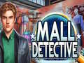 Hra Mall Detective