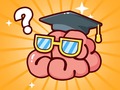 Hra Brain Test IQ Challenge