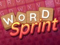 Hra Word Sprint