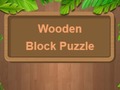 Hra Wooden Block Puzzle