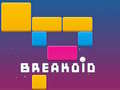 Hra BreakOid 
