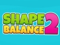 Hra Shape Balance 2